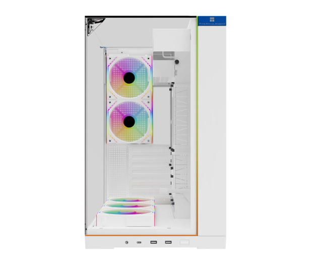 Thermalright A70 White ARGB FAN - 1508174 - zdjęcie 4
